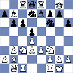 Alinouri - Voicu Jagodzinsky (Szeged, 1994)