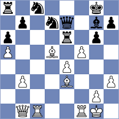 Silva - Toffoli (Florianopolis BRA, 2025)