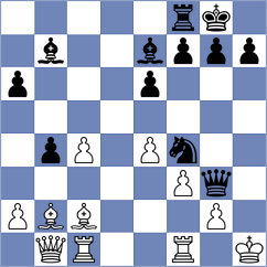 Gustafsson - Engstrom (Hallstahammar, 2001)