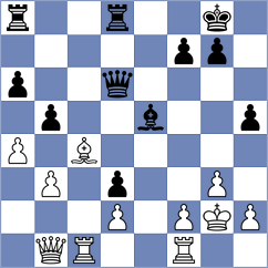 Rodriguez Diaz - Benedetti (Barcelona ESP, 2025)
