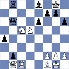 Alonso Perez - Ballesteros Avila (San Cristobal de La Laguna ESP, 2024)