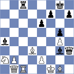 Jeet - Timmermans (chess.com INT, 2023)