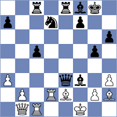 Gharibyan - Vavulin (Chess.com INT, 2020)