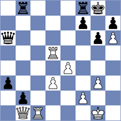 Silva - Wagner (chess.com INT, 2024)