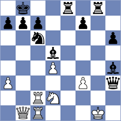 Edlich - Wachsmann (Playchess.com INT, 2009)