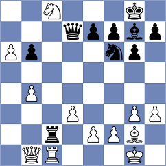 Romero Barreto - Alvarez (Villa Martelli ARG, 2024)