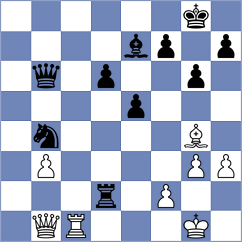 Nikulina - Enkhrii Enkh-Amgalan (chess.com INT, 2024)