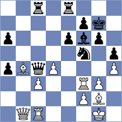 Strachan - Kantor (Slovakia, 2006)