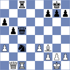 Odegov - Yoo (chess.com INT, 2025)