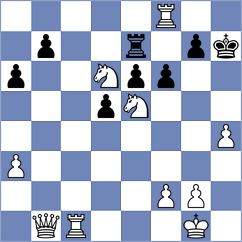 Martinez Tagliafico - Cedres (Montevideo, 2012)