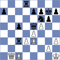 Stefan - Gondrea (Chess.com INT, 2020)