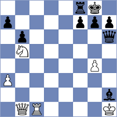 Aliyev - Ashraf (chess.com INT, 2024)