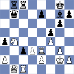 Pribozic - Grosar (Bled, 1997)