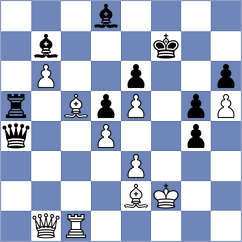 Diaz Velandia - Reig Albero (Sueca ESP, 2024)