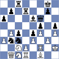 Ward - Vijayakumar (Peterborough ENG, 2025)