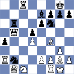 Nandigani - Lysyj (Chess.com INT, 2020)