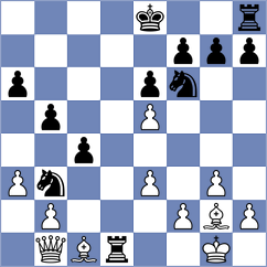 Macek - Wiczynski (Orlova, 2007)