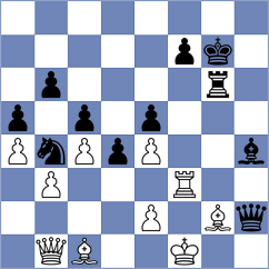 Univio Sanchez - Torres (Medellin COL, 2024)