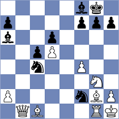 Ramirez M - Shukhman (Chess.com INT, 2020)