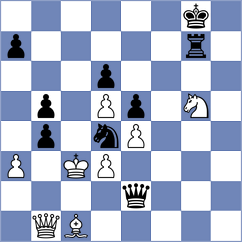 Gonzalez - Zsiltzova Lisenko (Brno, 1998)
