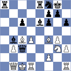 Nusrat Jahan - Brenke (chess.com INT, 2025)