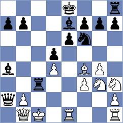 Fajdetic - Ronka (chess.com INT, 2021)