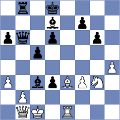 Torres Teruel - Fernandez Madrid (Barcelona ESP, 2024)