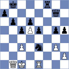 Garcia Quevedo - Poyato Ruiz (Barcelona, 2009)