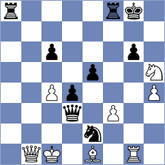Atambaev - Muromtsev (Ufa, 2004)
