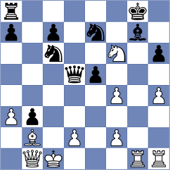 Omariev - Sharshenbekov (chess.com INT, 2025)