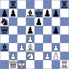 Sow - Buksa (FIDE Online Arena INT, 2024)