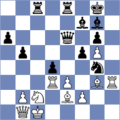 Erigaisi - Puranik (chess.com INT, 2024)
