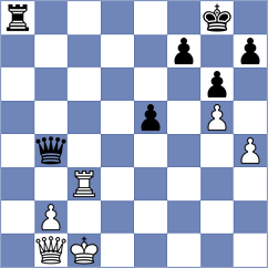 Zambrana - Vallejo Pons (Linares ESP, 2024)
