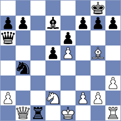 Bou - Marzolo (St Chely d'Aubrac, 2003)
