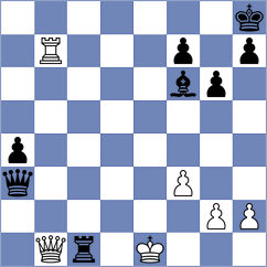 Vechkanov - Gurov (Voronezh, 2009)