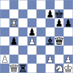 Khumalo - Barp (Chess.com INT, 2019)