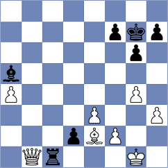 Karavaeva - Pajeken (Chess.com INT, 2021)
