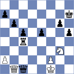 Schmid - Goloborodko (Bad Homburg, 2010)