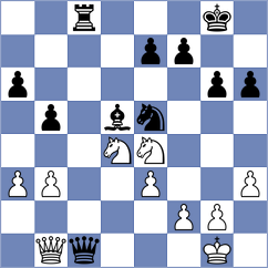 Devaev - Hernandez (chess.com INT, 2025)