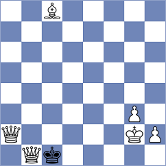 Cisneros Cardoza - Machado (Tornelo INT, 2021)