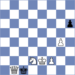 Daspres - Can (chess.com INT, 2025)