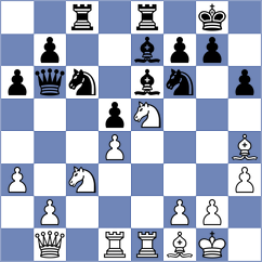 Medvegy - Acs (Budapest HUN, 2021)