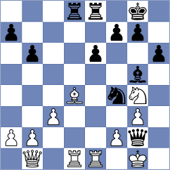 Lin - Prabhu (chess.com INT, 2024)