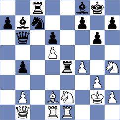 Vandebeulque - Lemanczyk (Hilden, 2004)