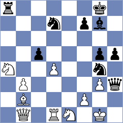 Romanenkov - Meshkov (Rhodes, 2011)