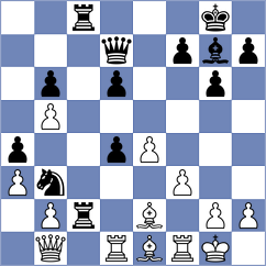 Kiselev - Zharkov (Tula, 2000)