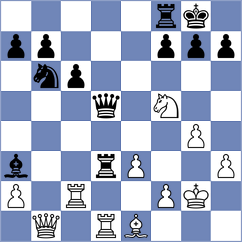 Goossens - Nikolic (Rogaska Slatina, 2011)