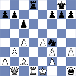 Stoyanov - Syed (Bournemouth, 2016)