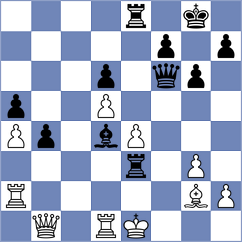 Przybylski - Sibilio (chess.com INT, 2022)