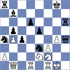 Stoleriu - Onischuk (chess.com INT, 2022)